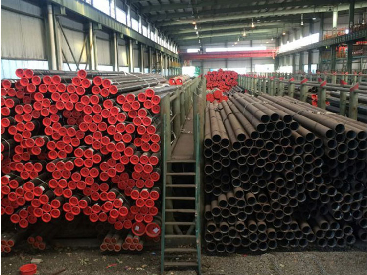 永胜12crmo化肥专用管